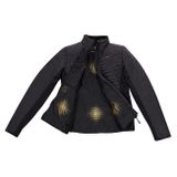 Jachetă încălzită Therm-ic PowerJacket Speed Women - black