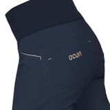 Pantaloni scurți Ocún Noya Eco Shorts - Anthracite Dark Navy