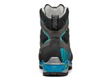 Pantofi drumeție Asolo Freney Evo GV ML - graphite/sea blue