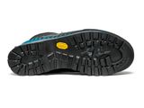 Pantofi drumeție Asolo Freney Evo GV ML - graphite/sea blue