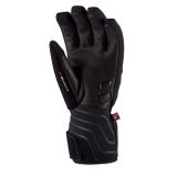 Mănuși Therm-ic Power Gloves Ski Light Boost Man - Black