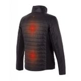 Jachetă încălzită Therm-ic PowerJacket Speed Men - Black