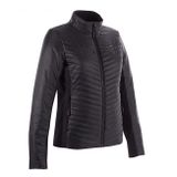 Jachetă încălzită Therm-ic PowerJacket Speed Women - black