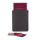 Portofel pașaport Lifeventure RFiD Passport Wallet