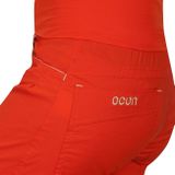 Pantaloni scurți 3/4 Ocún Noya shorts - Orange Poinciana