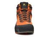 Pantofi drumeție Asolo Eldo Mid LTH GV MM - orange yellow