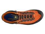 Pantofi drumeție Asolo Eldo Mid LTH GV MM - orange yellow