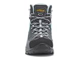 Pantofi drumeție Asolo Finder GV ML - grey/gunmetal/pool side