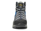 Pantofi drumeție  Asolo Finder GV MM - graphite/gunmetal/sporty blue