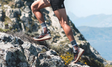 Șosete Compressport Ultra Trail Socks - Trail Capsule 2023