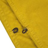 Pantaloni Sansa pants - Yellow Antique Moss