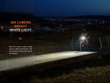 Lanternă reîncărcabilă pentru bicicletă Fenix ​​​​BC15R