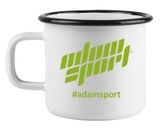 Cană Adam Sport 0,25 L