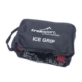 Crampoane anti-alunecare Treksport Ice Grip