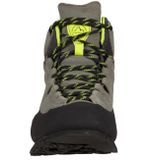 Pantofi drumeție La Sportiva Boulder X Mid GTX - clay neon