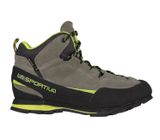 Pantofi drumeție La Sportiva Boulder X Mid GTX - clay neon