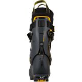 Clăpari pentru schi de tură La Sportiva Solar II - carbon/yellow