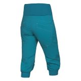 Pantaloni scurți Ocún Noya Eco Shorts - Turquoise Deep Lagoon