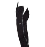 Pantaloni Direct Alpine Midi - black