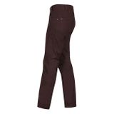 Pantaloni Ocún Cronos pants - Brown Chocolate Plum