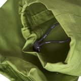 Pantaloni Ocún Drago Pantaloni organici - Peridot verde