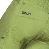 Pantaloni Ocún Drago Pantaloni organici - Peridot verde