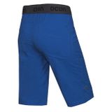 Pantaloni scurți Ocún Mánia Eco Shorts - Blue Opal