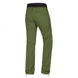 Pantaloni Ocún Mánia Pants - Green Lime