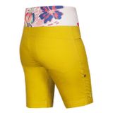 Pantaloni scurți Ocun Sansa shorts - Yellow Antique Moss