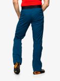 Pantaloni Ocún Mánia Eco Pants - Blue Opal