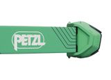 Lanternă de cap Petzl Actik 450 - green