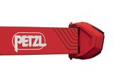 Lanternă de cap Petzl Actik 450 - red