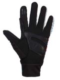 Mănuși La Sportiva Skimo Race Gloves Woman - Malibu Blue/Hibiscus