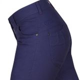 Pantaloni Ocún KAIRA pants - Blue Skipper