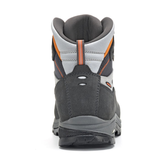 Pantofi drumeție Asolo Finder GV MM - graphite/gunmetal/flame