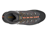 Pantofi drumeție Asolo Finder GV MM - graphite/gunmetal/flame