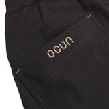 Pantaloni scurți 3/4 Ocún Noya shorts - Anthracite Obsidian
