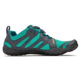Pantofi Vibram FiveFingers V-Trail 2.0 19W7603 - blue/green