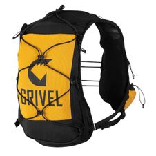 Rucsac Grivel Mountain Runner Evo 10 - yellow