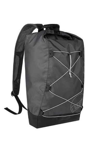 Rucsac LACD RollUp Traveler Backpack WP