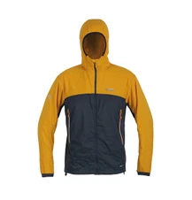 Jachetă Direct Alpine Alpha Jacket - Mango/Anthracite