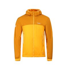 Jachetă Direct Alpine Alpha Jacket - Mango/Caramel