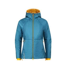 Jachetă Direct Alpine Denali Lady 1.0 - Emerald/Mango