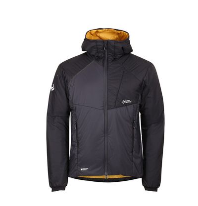 Jachetă Direct Alpine Uniq - Anthracite/Black