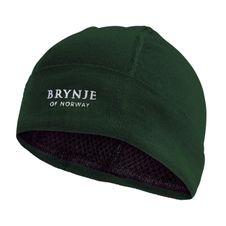 Căciulă Brynje Super Thermo Hat - verde
