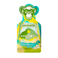 Gel energetic Chimpanzee Bio Gel energetic 35g - lemon