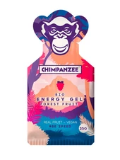 Gel energetic Chimpanzee Bio Gel energetic 35g - forest fruit