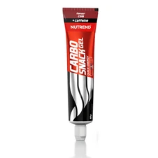 Gel Energetic Nutrend Carbosnack with caffeine tuba - cola 50g
