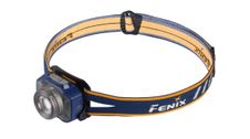 Lanternă de cap Fenix HL40R - albastru