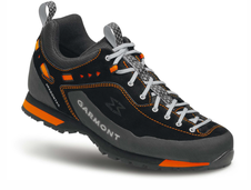 Pantofi drumeție Garmont Dragontail LT - black/orange